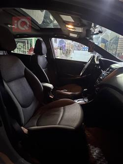 هيونداي أكسنت